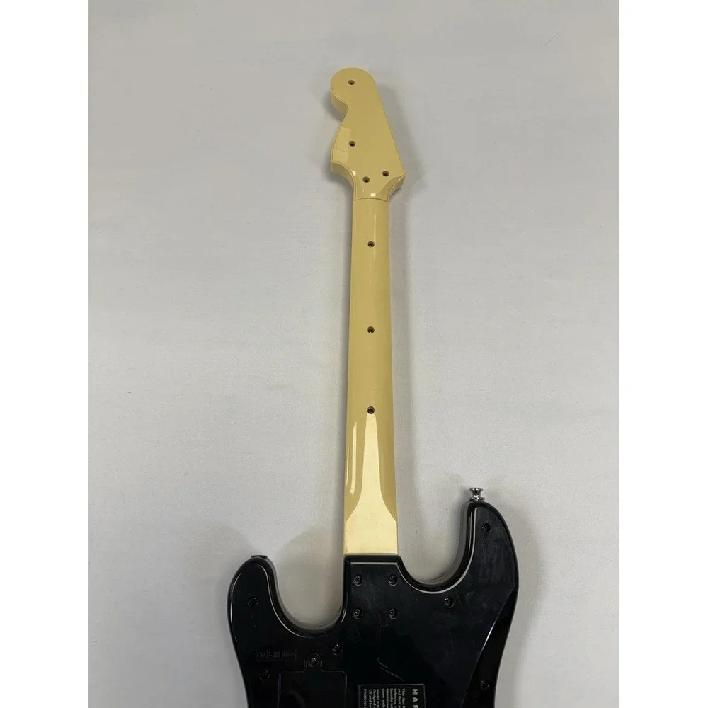 Harmonix Fender Stratocaster PS3‎ Rock Band Guitar 822151 No Dongle Untested